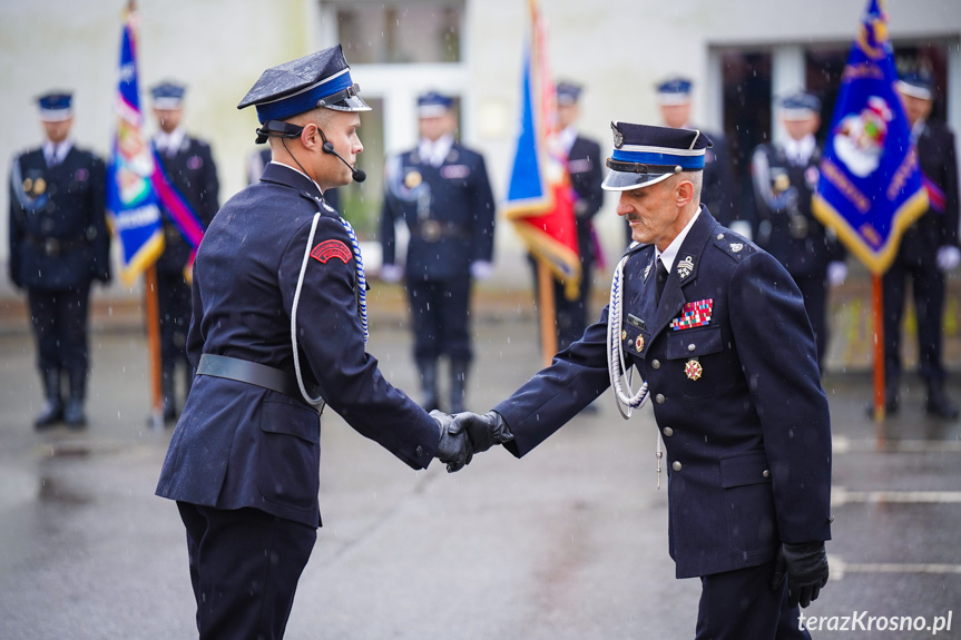 Jubileusz 140-lecia OSP Korczyna