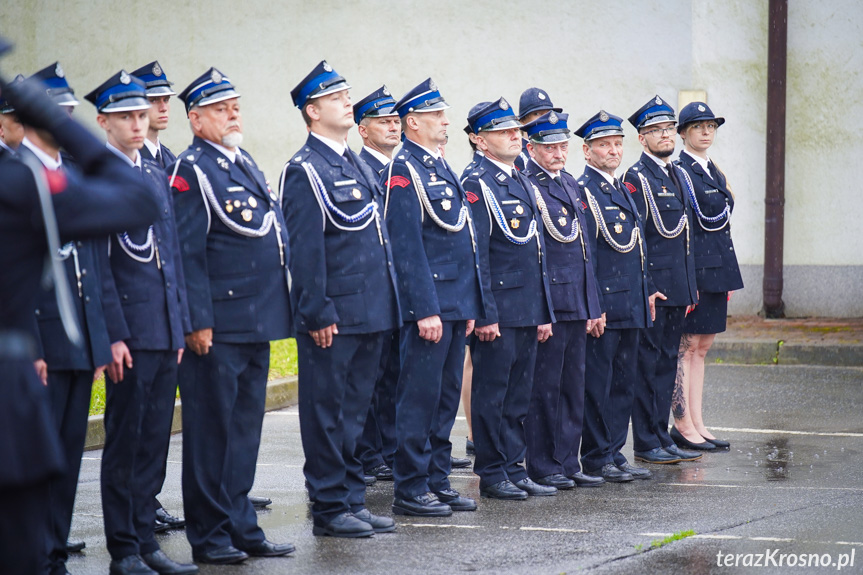 Jubileusz 140-lecia OSP Korczyna