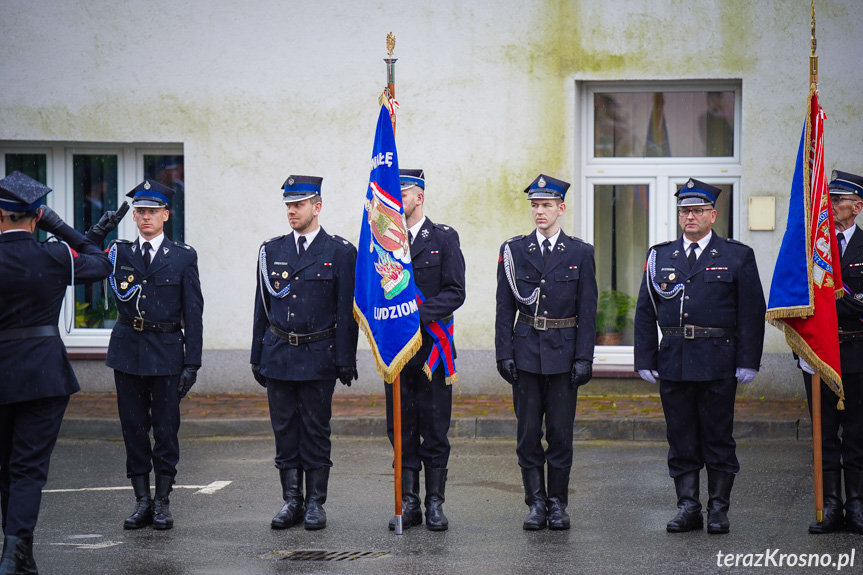 Jubileusz 140-lecia OSP Korczyna