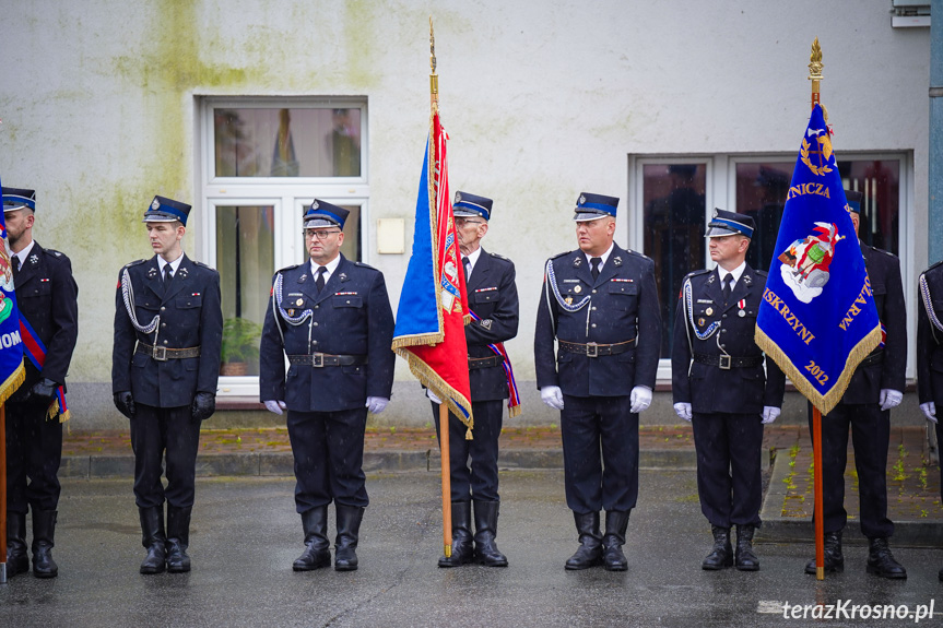 Jubileusz 140-lecia OSP Korczyna