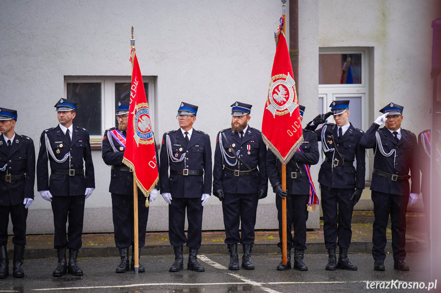 Jubileusz 140-lecia OSP Korczyna