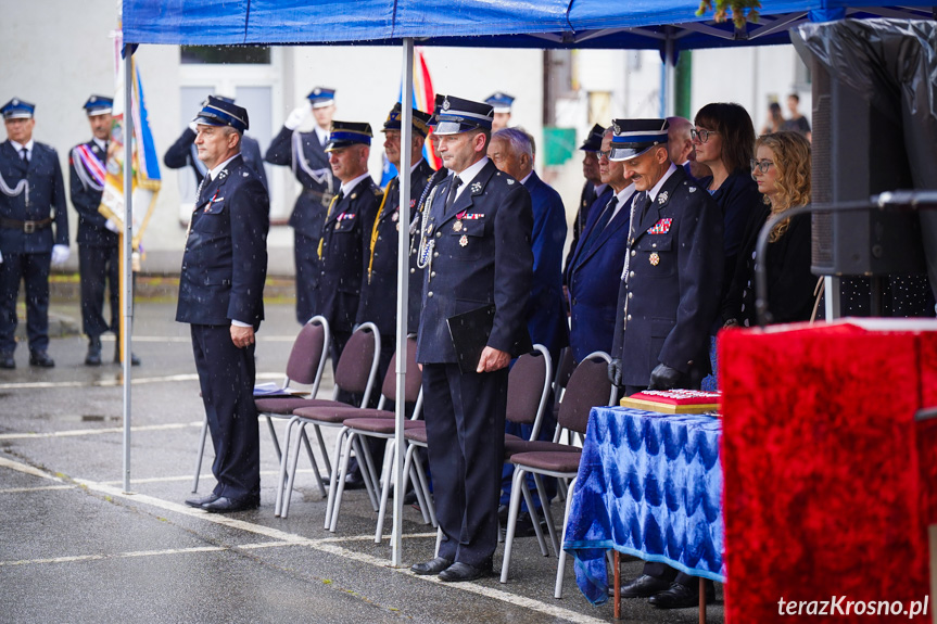 Jubileusz 140-lecia OSP Korczyna