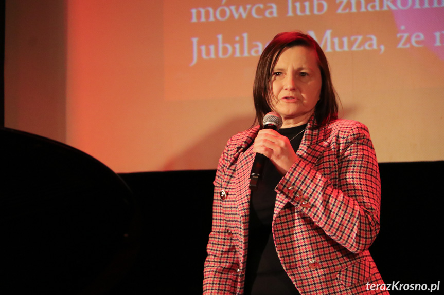 Jubileusz 25-lecia Stowarzyszenia Przyjaciół Iwonicza-Zdroju