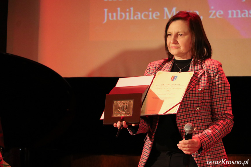 Jubileusz 25-lecia Stowarzyszenia Przyjaciół Iwonicza-Zdroju