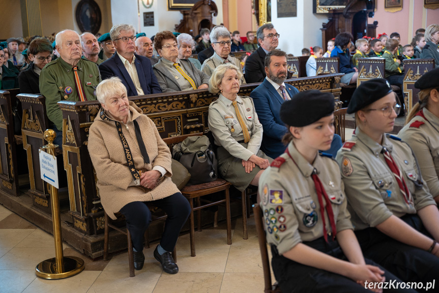 Jubileusz 40-lecia nadania imienia...