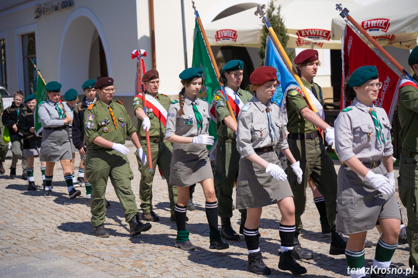 Jubileusz 40-lecia nadania imienia...