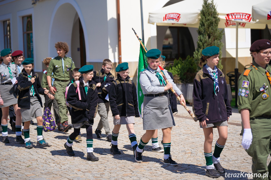 Jubileusz 40-lecia nadania imienia...