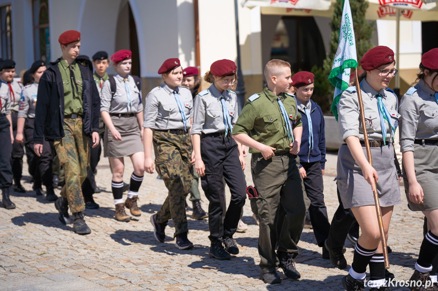 Jubileusz 40-lecia nadania imienia...