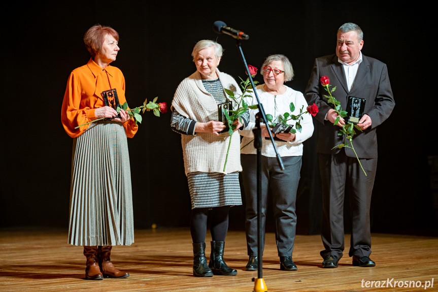 Jubileusz 40-lecia PSONI Krosno