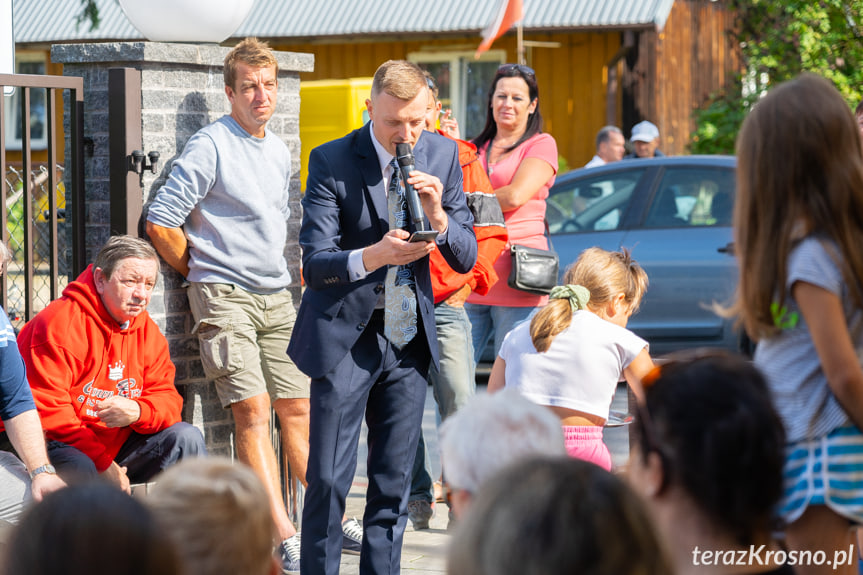 Jubileusz 60 lat Cukierni - Lodziarni Jagusia Deptuch