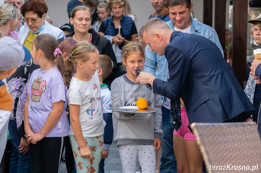 Jubileusz 60 lat Cukierni - Lodziarni Jagusia Deptuch