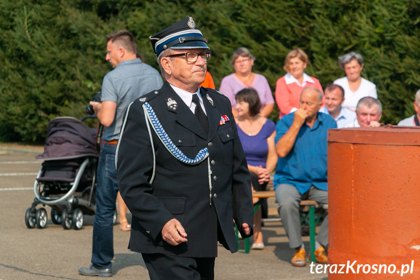 Jubileusz 70-lecia OSP Długie