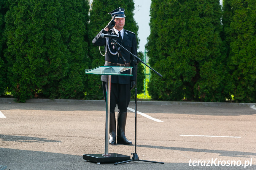 Jubileusz 70-lecia OSP Długie