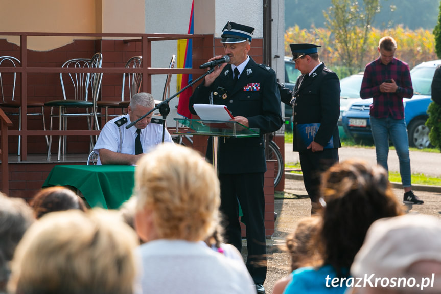 Jubileusz 70-lecia OSP Długie