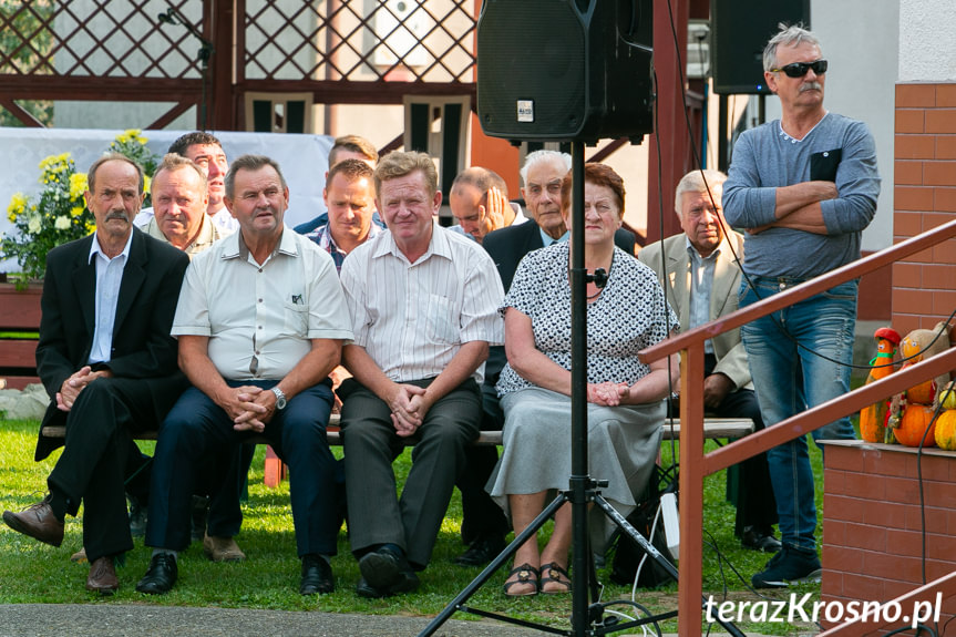 Jubileusz 70-lecia OSP Długie