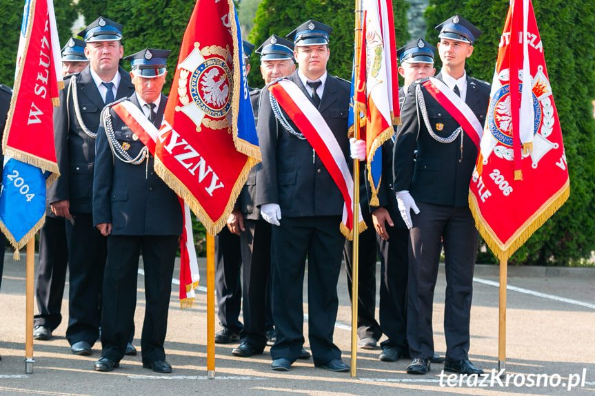 Jubileusz 70-lecia OSP Długie