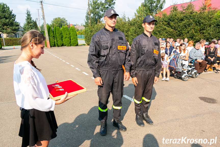 Jubileusz 70-lecia OSP Długie