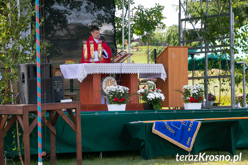 Jubileusz 70-lecia OSP Poraj