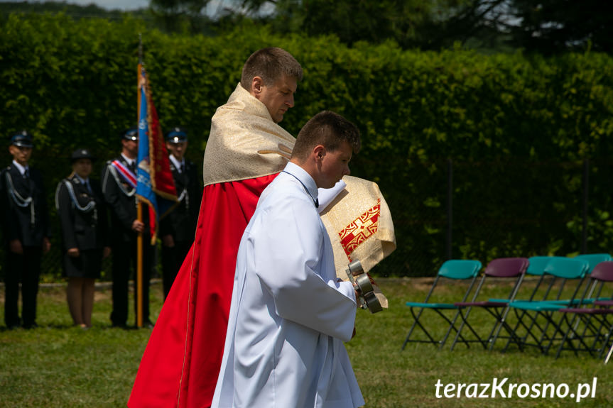 Jubileusz 70-lecia OSP Poraj