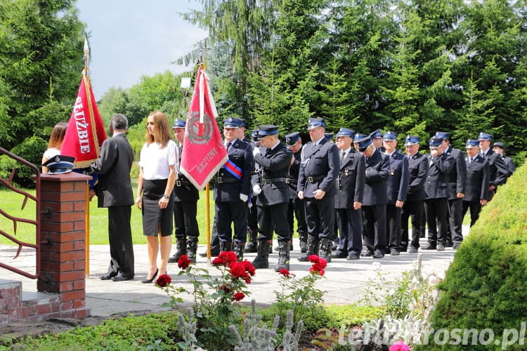 Jubileusz 90-lecia OSP Jaszczew