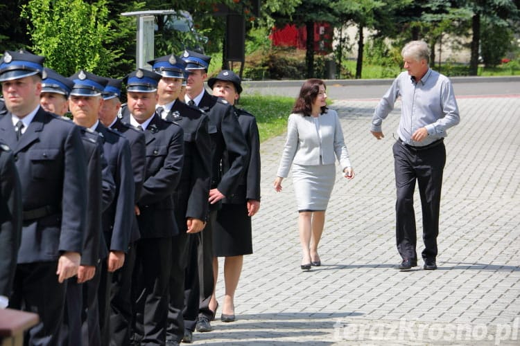 Jubileusz 90-lecia OSP Jaszczew