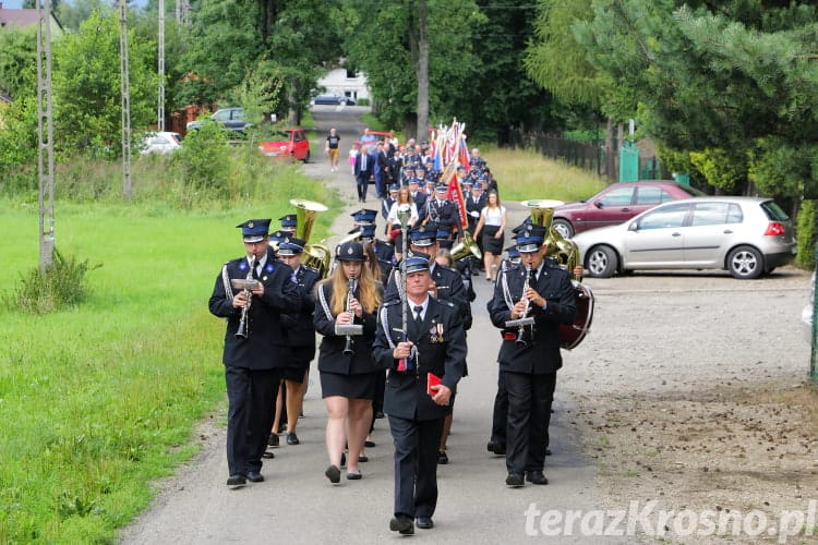 Jubileusz 90-lecia OSP Jaszczew