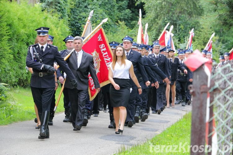 Jubileusz 90-lecia OSP Jaszczew