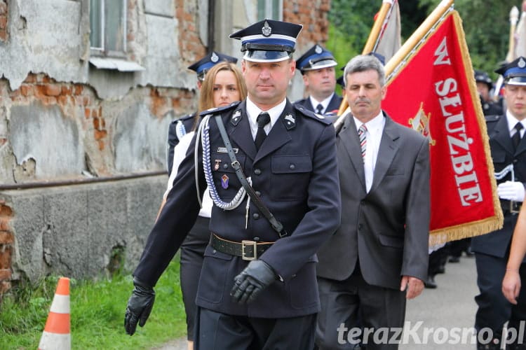 Jubileusz 90-lecia OSP Jaszczew