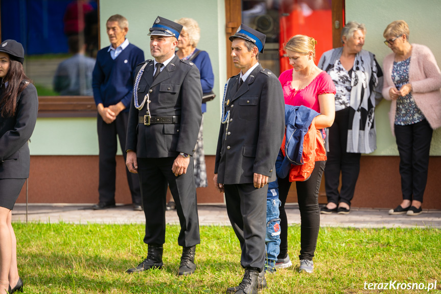 Jubileusz 90-lecia OSP Pietrusza Wola