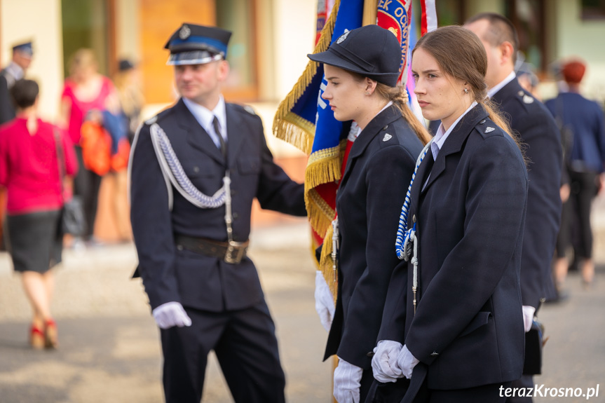 Jubileusz 90-lecia OSP Pietrusza Wola