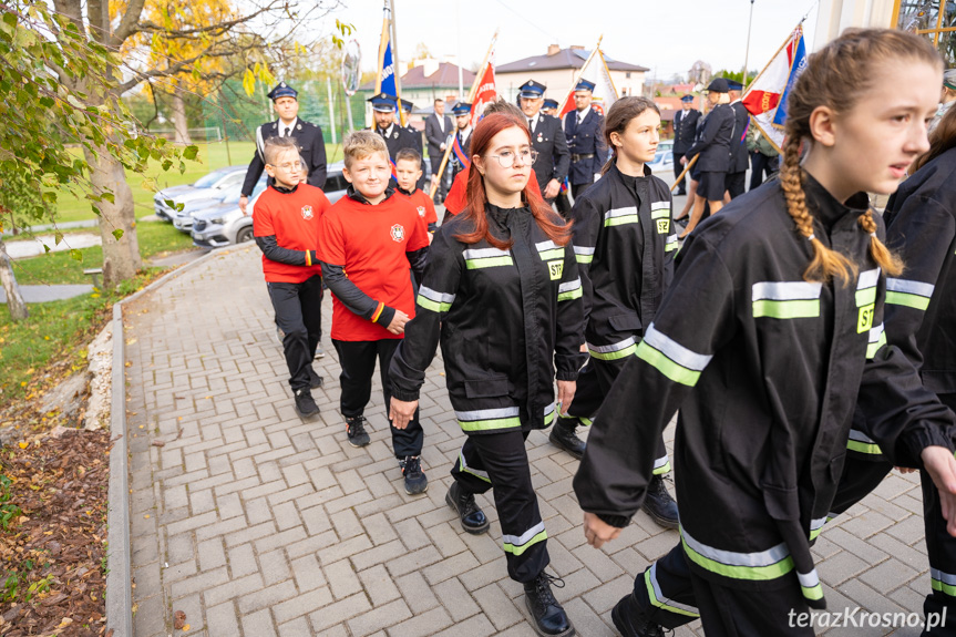 Jubileusz 95-lecia OSP Jaszczew