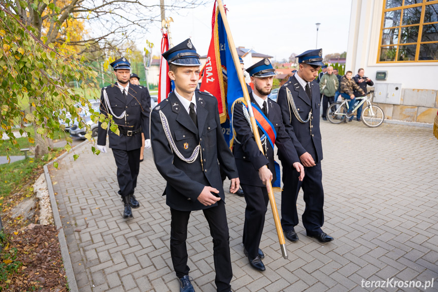 Jubileusz 95-lecia OSP Jaszczew