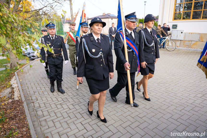 Jubileusz 95-lecia OSP Jaszczew