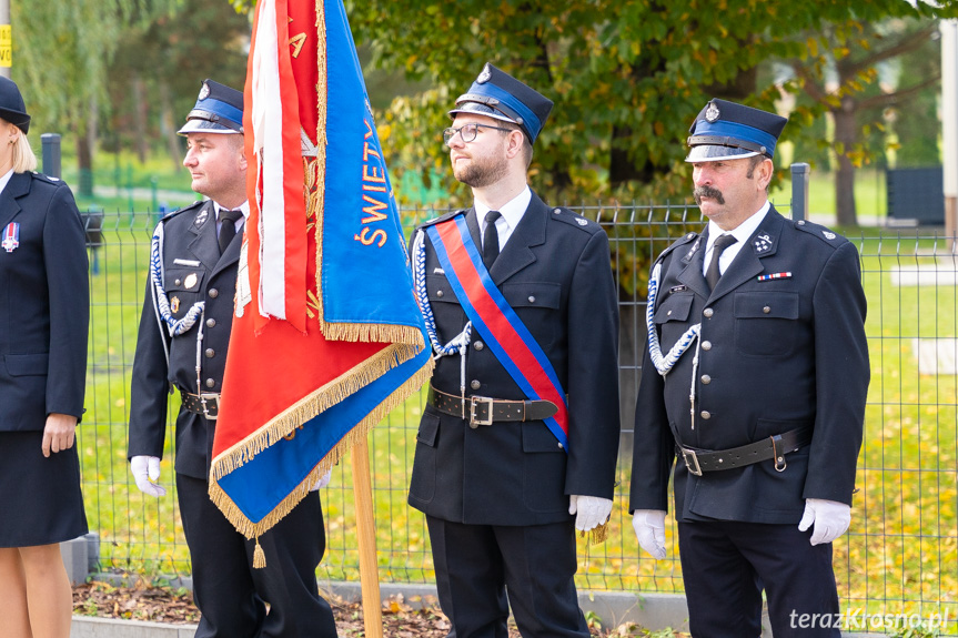 Jubileusz 95-lecia OSP Jaszczew