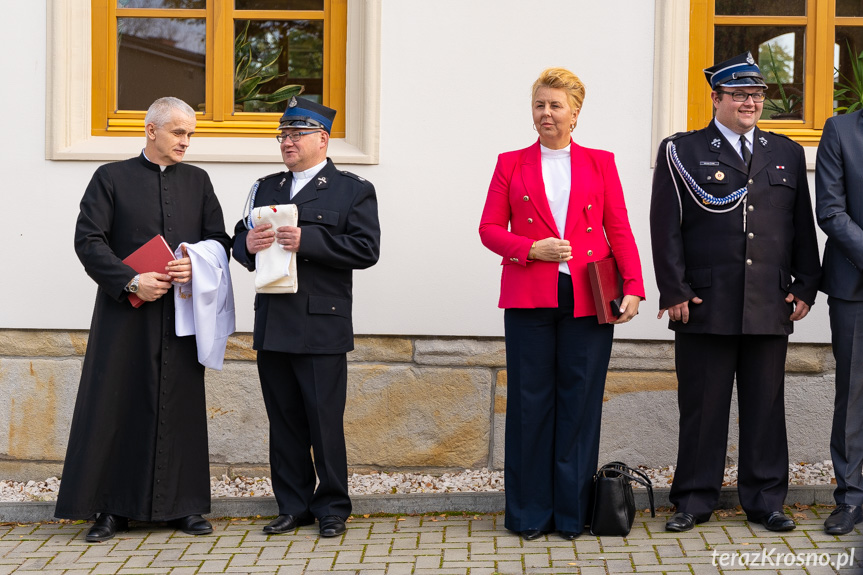 Jubileusz 95-lecia OSP Jaszczew