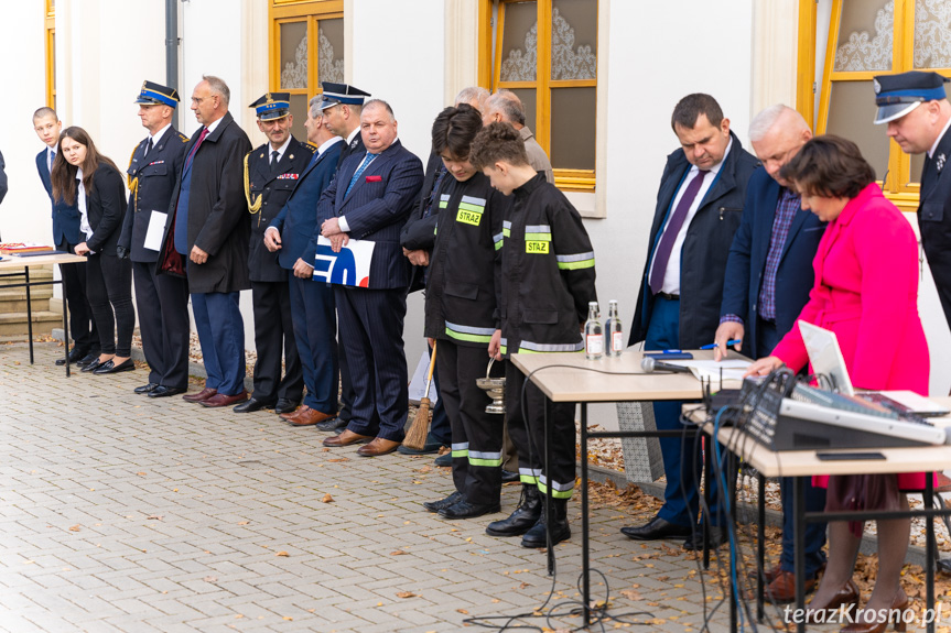 Jubileusz 95-lecia OSP Jaszczew