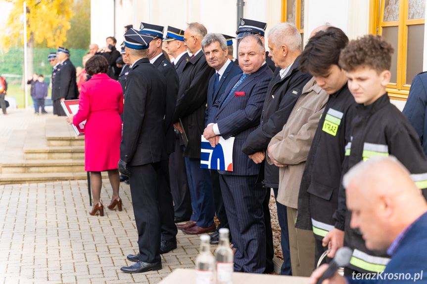 Jubileusz 95-lecia OSP Jaszczew