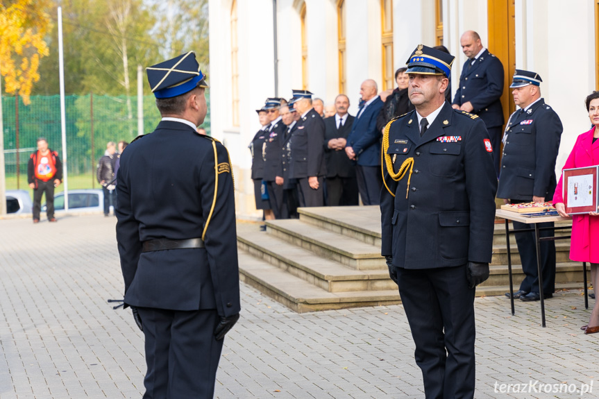 Jubileusz 95-lecia OSP Jaszczew