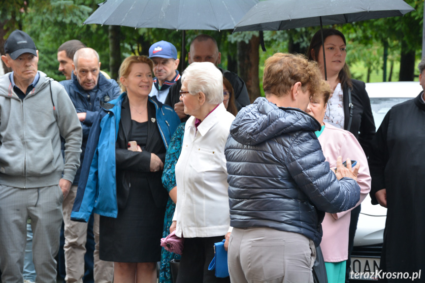 Jubileusz Bonifratrów w Iwoniczu