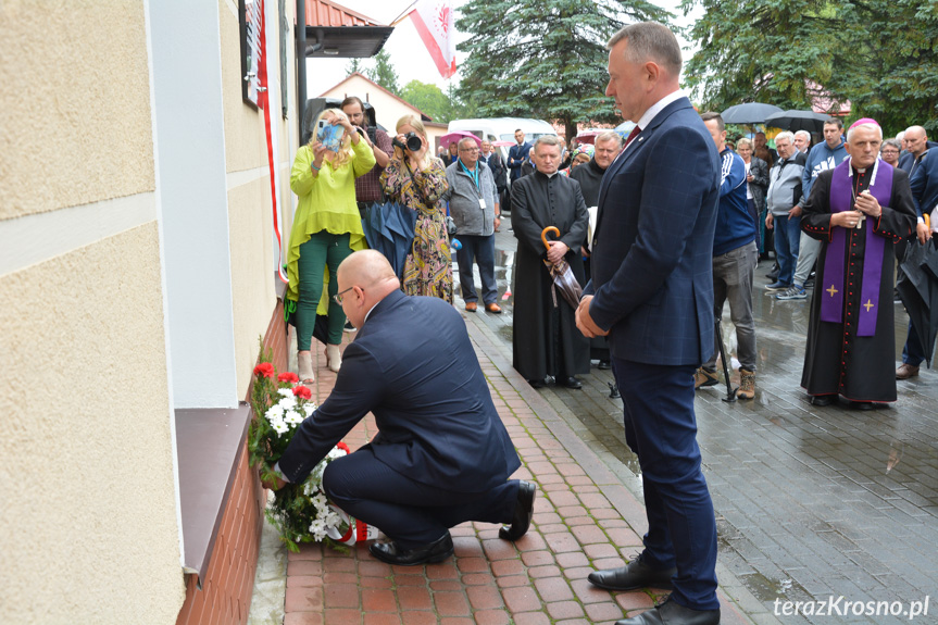 Jubileusz Bonifratrów w Iwoniczu