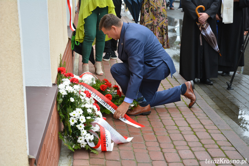 Jubileusz Bonifratrów w Iwoniczu