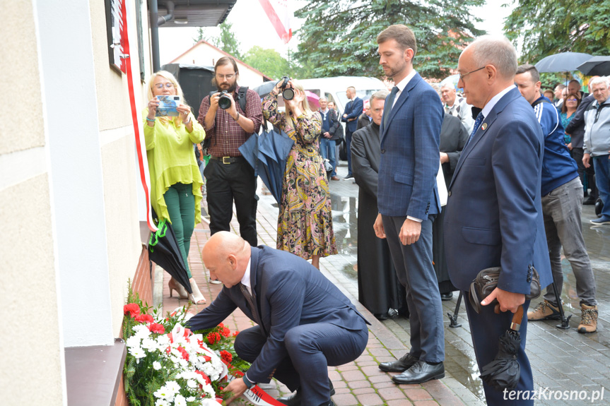 Jubileusz Bonifratrów w Iwoniczu