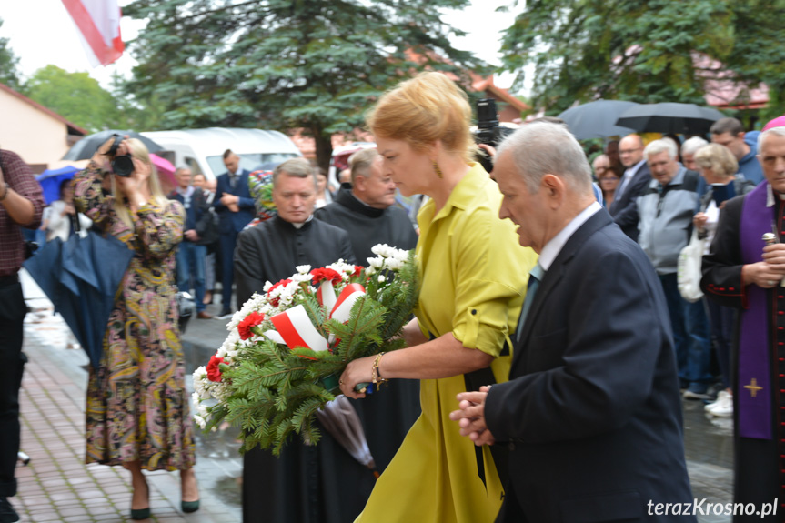 Jubileusz Bonifratrów w Iwoniczu