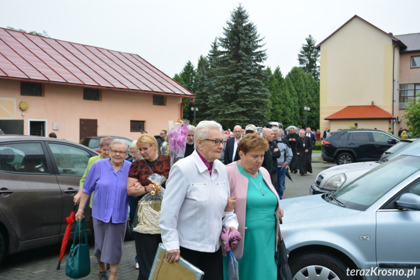 Jubileusz Bonifratrów w Iwoniczu