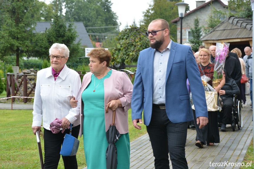 Jubileusz Bonifratrów w Iwoniczu