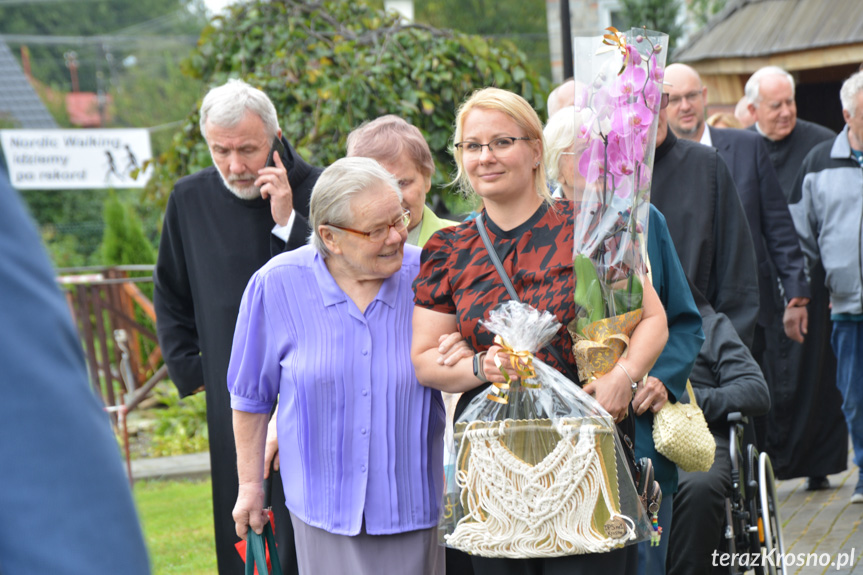 Jubileusz Bonifratrów w Iwoniczu