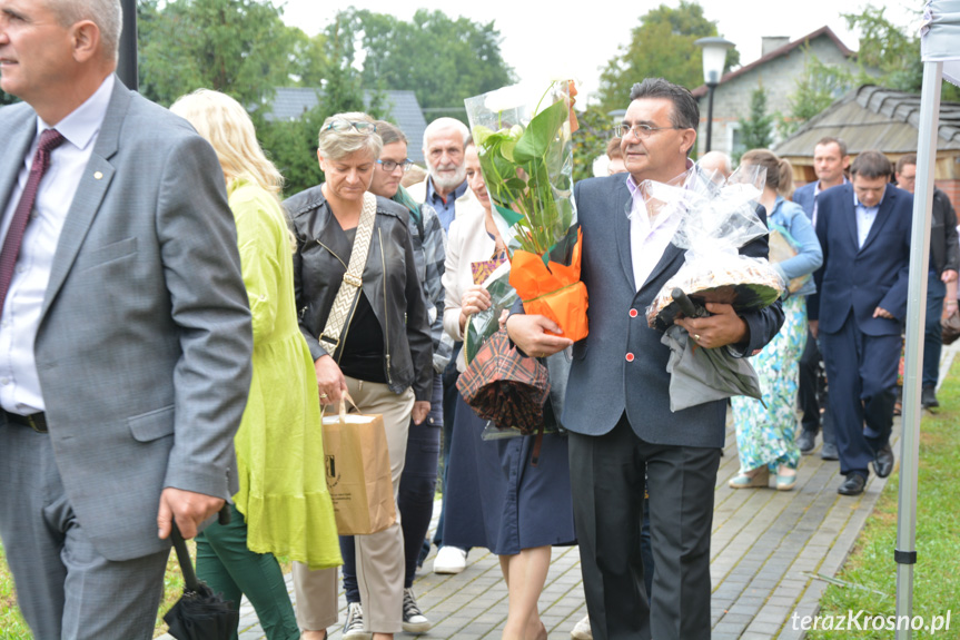 Jubileusz Bonifratrów w Iwoniczu