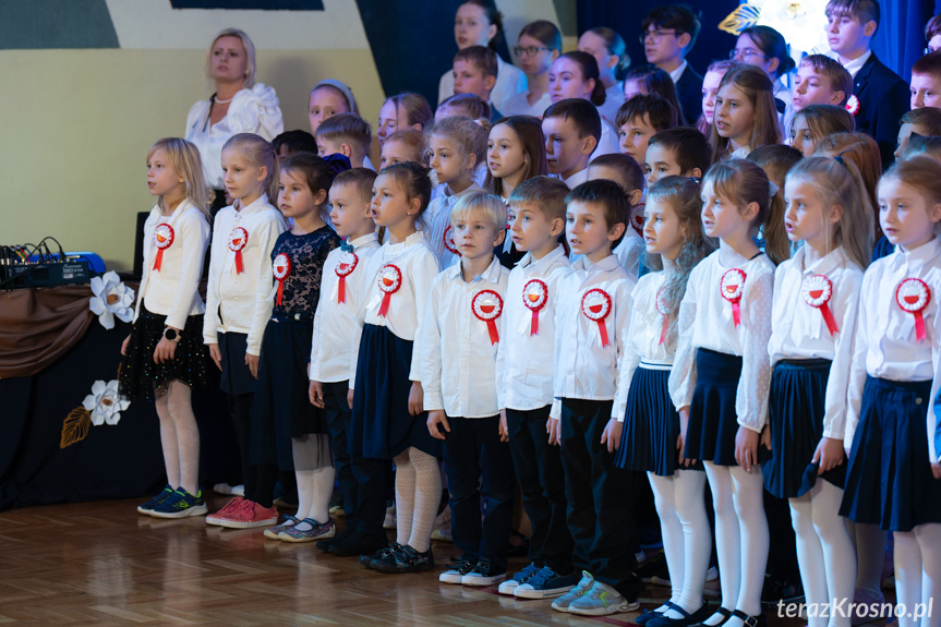 Jubileusz budynku szkoły we Wrocance