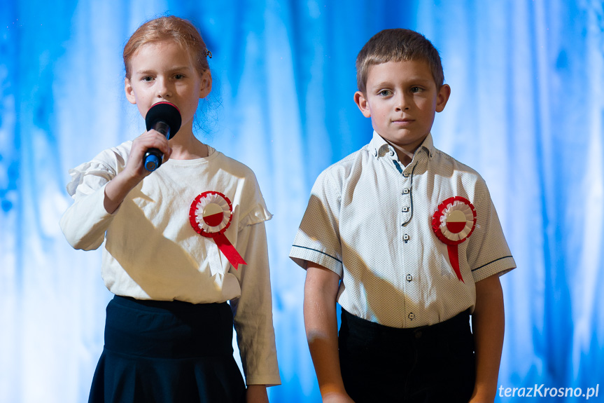 Jubileusz budynku szkoły we Wrocance