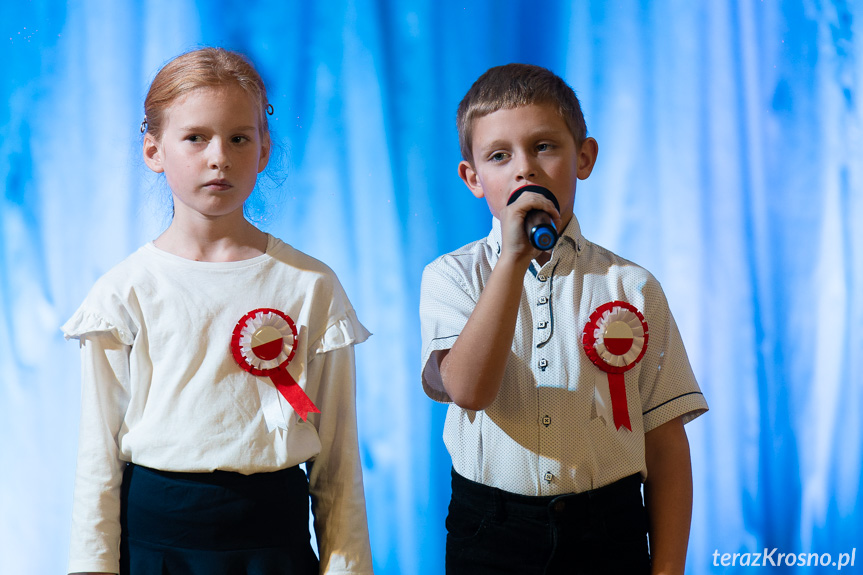 Jubileusz budynku szkoły we Wrocance